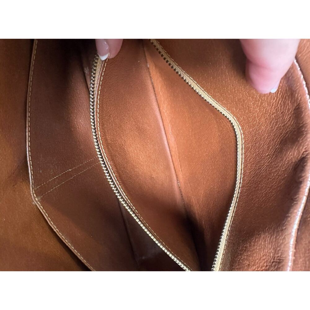 Louis Vuitton Sac Bandoulière Vintage Monogram Crossbody with Dust Bag - Picture 12 of 16